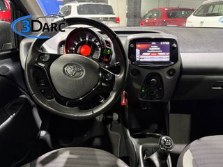 TOYOTA AYGO 1.0 XPLAY