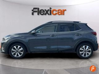 Kia Stonic 1.2 DPi 62kW (84CV) Drive