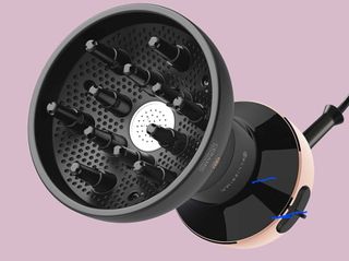 NUEVO Bellissima My Pro Ceramica Difusor Secador