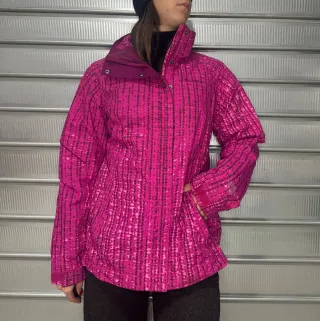 Giacca Columbia Sci Donna