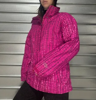 Giacca Columbia Sci Donna