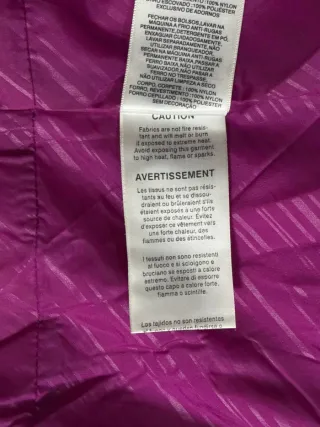 Giacca Columbia Sci Donna