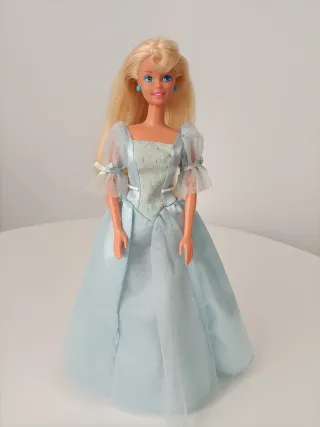 Barbie anni 90