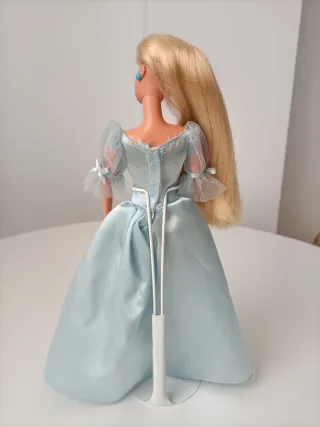 Barbie anni 90