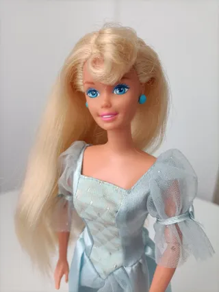 Barbie anni 90
