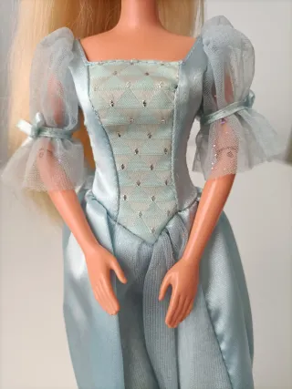 Barbie anni 90