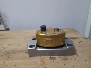 Amortiguador Dirección Öhlins Scotts