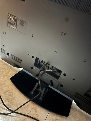 Televisor Sony Bravía 2009