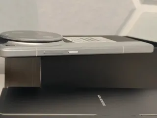 Xiaomi 15 Ultra 16GB Negro