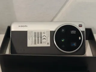 Xiaomi 15 Ultra 16GB Negro