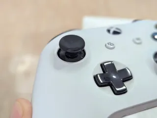 Controller Xbox One e PC Bianco