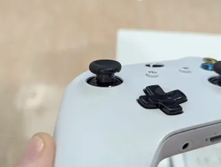 Controller Xbox One e PC Bianco