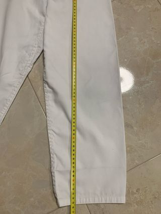 Kimono Karate Infantil 8 -9 años