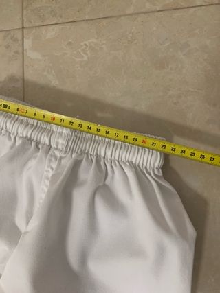 Kimono Karate Infantil 8 -9 años