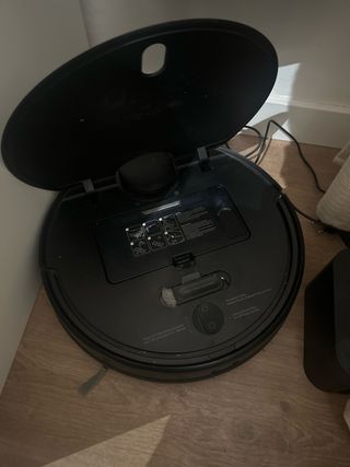 Aspiradora Xiaomi T12