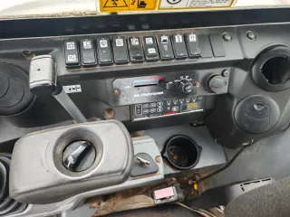 Takeuchi TB240 - Año 2020 - 3 cazos