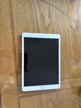 iPad 7ª Gen 10.2 (2019) Blanco