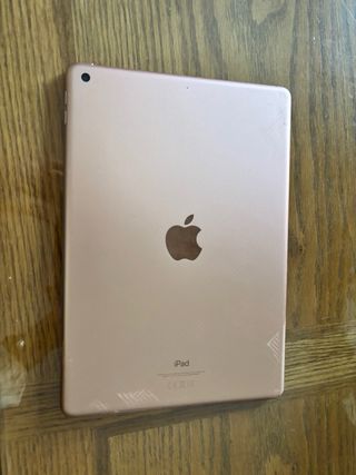 iPad 7ª Gen 10.2 (2019) Blanco