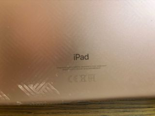 iPad 7ª Gen 10.2 (2019) Blanco