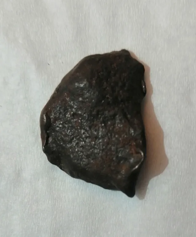 Meteorite Gebel Kamil Egitto 9.2g