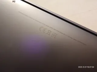 MacBook Air 2018 Argento/Grigio Siderale