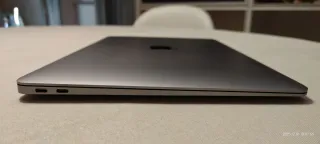 MacBook Air 2018 Argento/Grigio Siderale