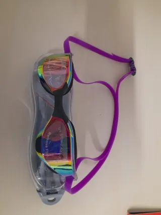 Gafas de natación Arena