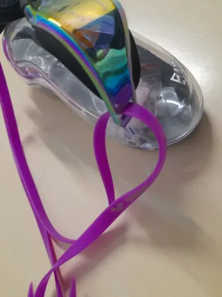 Gafas de natación Arena