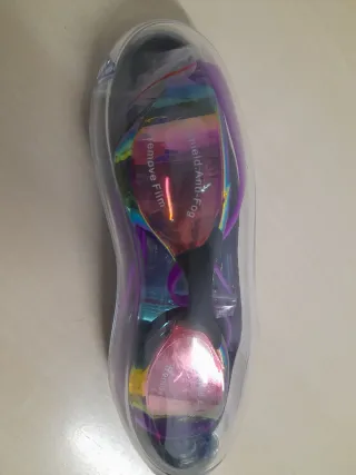 Gafas de natación Arena