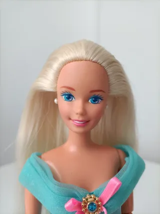 Barbie Horse Rising 1995