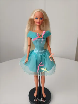 Barbie Horse Rising 1995