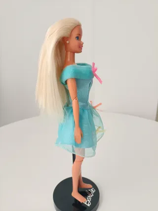 Barbie Horse Rising 1995