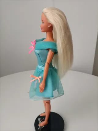 Barbie Horse Rising 1995