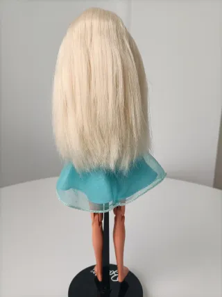 Barbie Horse Rising 1995