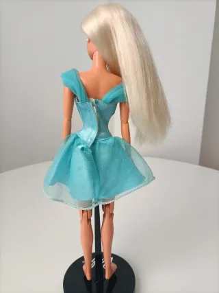 Barbie Horse Rising 1995