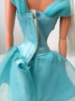 Barbie Horse Rising 1995