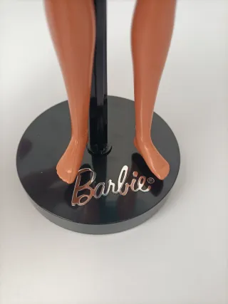 Barbie Horse Rising 1995