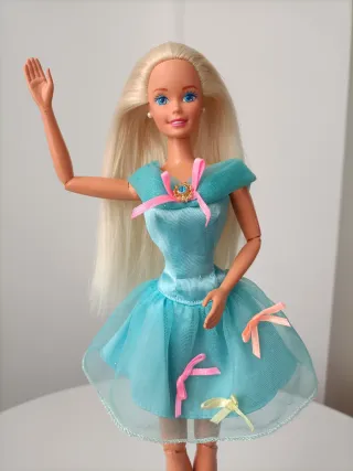 Barbie Horse Rising 1995