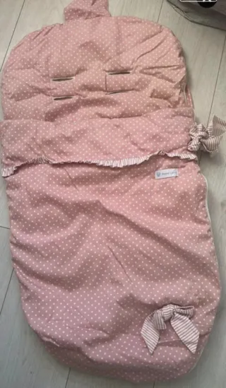 Bugaboo Cameleon Silla de Paseo Rosa