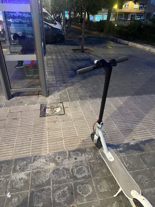 Patinete Eléctrico Xiaomi