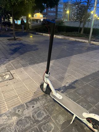 Patinete Eléctrico Xiaomi