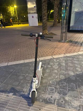 Patinete Eléctrico Xiaomi