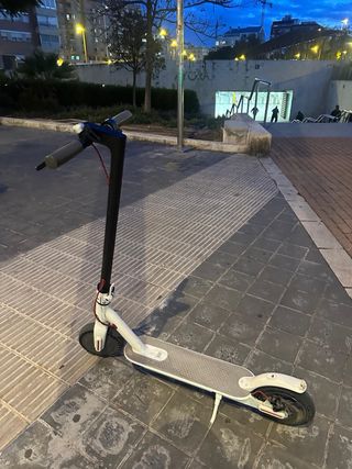 Patinete Eléctrico Xiaomi
