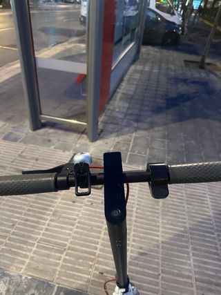 Patinete Eléctrico Xiaomi