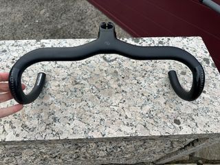 Manillar Syncros Creston ic SL