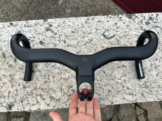 Manillar Syncros Creston ic SL