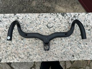 Manillar Syncros Creston ic SL