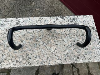 Manillar Syncros Creston ic SL