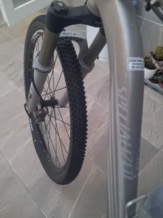 SPECIALIZED ROCKHOPPER DL 29 Talla 19