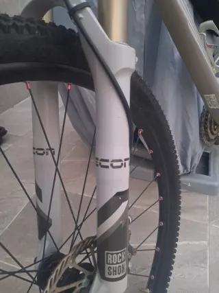 SPECIALIZED ROCKHOPPER DL 29 Talla 19